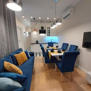 Appartement met Twee Slaapkamers